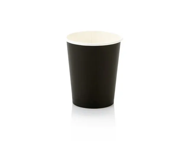 Single-Wall Cups