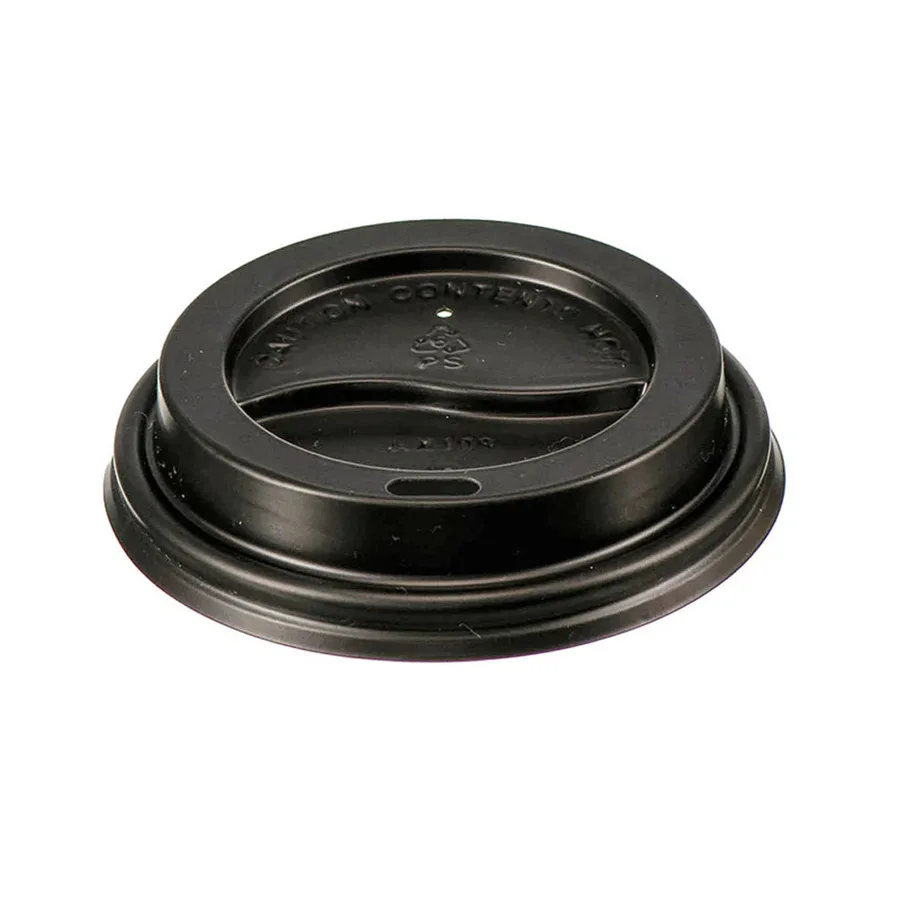 Paper Cup Sip Lids ( 250ml )