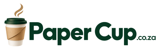 Paper Cup.co.za